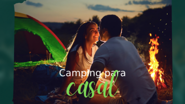 Camping de Casal